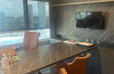 Casa comercial com 3 salas para alugar na Avenida Senador Ruy Carneiro, 303, Manaíra, João Pessoa