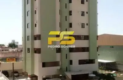 Apartamento com 2 quartos para alugar na Rua José Simões de Araújo, 552, Bessa, João Pessoa