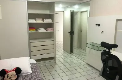 Apartamento com 04 suites por 5.300 mil reais em brisamar