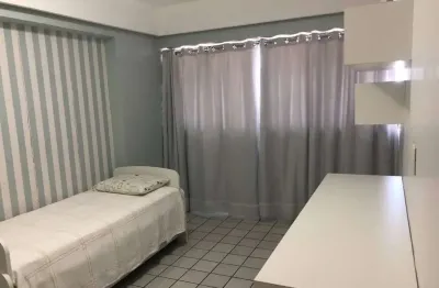 Apartamento com 4 quartos para alugar na Rua Cassimiro de Abreu, Brisamar, João Pessoa