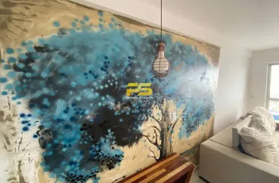 Apartamento com 2 quartos para alugar na Praça Jardim Luna, Brisamar, João Pessoa