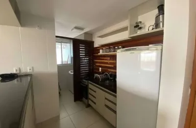 Apartamento com 2 quartos para alugar na Rua Walda Cruz Cordeiro, Brisamar, João Pessoa