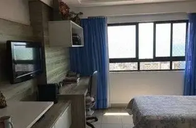 Apartamento com 4 quartos para locação, manaíra - joão pessoa