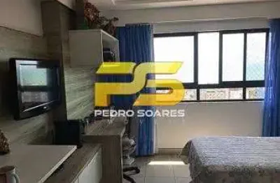 Apartamento com 4 quartos para locação, manaíra - joão pessoa