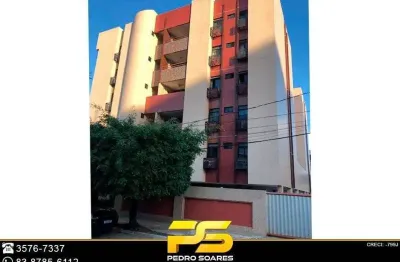 Apartamento com 3 dormitórios para alugar, 135 m² por r$ 4.500/mês - cabo branco - joão pessoa/pb #pedrosoares