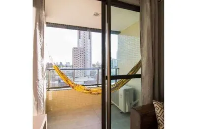 Apartamento com 3 quartos para alugar no Brisamar, João Pessoa 