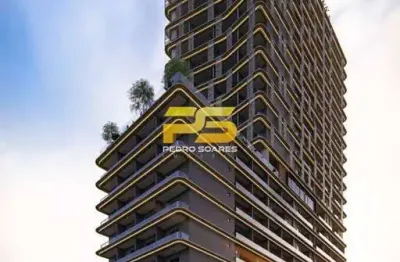 Lançamentos apartamentos à partir r$334 mil | residencial nakhon