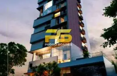 Apartamento com 1 quarto para alugar na Avenida Guarabira, S/N, Manaíra, João Pessoa