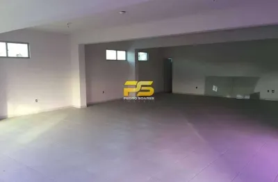 Vende-se prédio comercial no centro | joão pessoa-pb