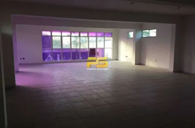 Casa comercial à venda na Avenida Santos Dumont, 80, Centro, João Pessoa