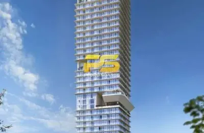 Lançamento apartamentos à venda de alto padrão | altiplano