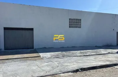 Casa à venda na Avenida São João, S/N, Portal do Poço, Cabedelo