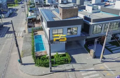 Casa com 4 quartos à venda na Rua Escritor Ramalho Leite, 150, Muçumagro, João Pessoa