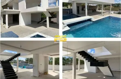 Casa com 3 quartos à venda na Rua Luis Moreira Gomes, s/n, Jardim Cidade Universitária, João Pessoa