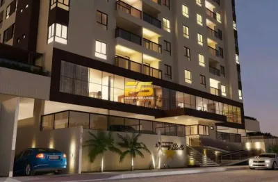Lançamento apartamentos para venda à partir r$ 938.924,00 | mariniz stella residencial