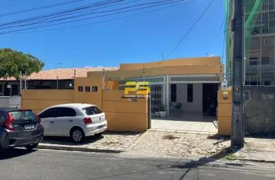 Casa com 3 quartos à venda na Rua Oswaldo Evaristo da Costa, s/n, Estados, João Pessoa