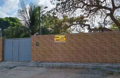 Casa com 2 quartos à venda na Village, s/n, Jacumã, Conde