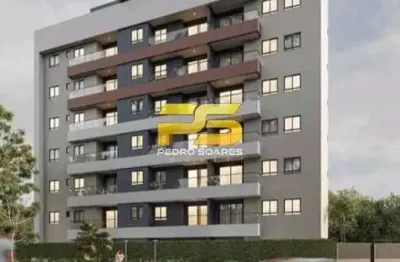 Lançamento apartamentos para venda à partir r$ 392.244,39  | cabedelo -pb