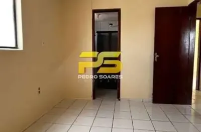 Apartamento com 3 quartos à venda na Rua Comerciante Edilson Paiva de Araújo, 554, Jardim Cidade Universitária, João Pessoa