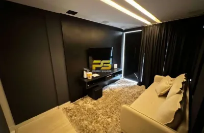 Casa comercial com 1 sala para alugar na Avenida Monteiro da Franca, 160, Manaíra, João Pessoa