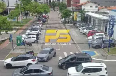 Sala comercial 303 para locação ed. flora falcone manaíra