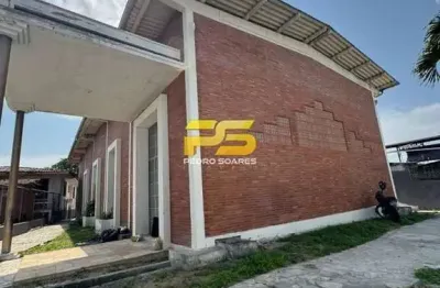 Casa comercial à venda na Rua Prefeito José Bezerra, 95, Torre, João Pessoa