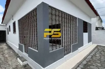 Casa com 4 quartos à venda na Avenida Vasco da Gama, 1142, Jaguaribe, João Pessoa