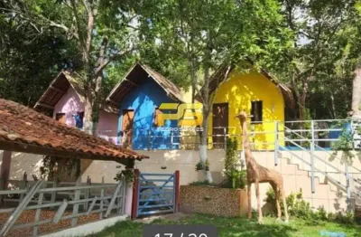Casa com 4 quartos à venda no Centro, Pedras de Fogo 