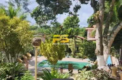 Casa com 4 quartos à venda no Centro, Pedras de Fogo 