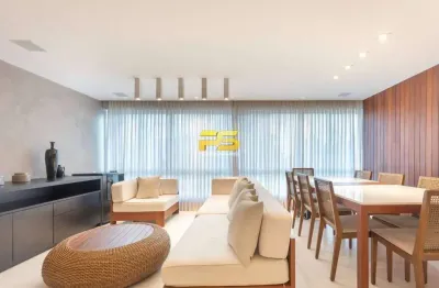 Apartamento com 3 quartos à venda na Rua Agostinho Garcia Lobo, s/n, Camboinha, Cabedelo