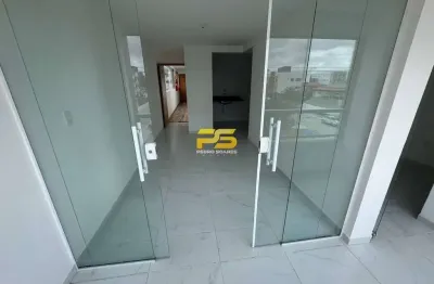 Cobertura com área 129,36 m² à venda – residencial cristo redentor iii