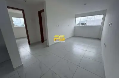 Cobertura com área 129,22 m² para venda no residencial cristo redentor iii