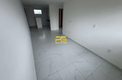 Apartamento para venda no residencial cristo redentor iii