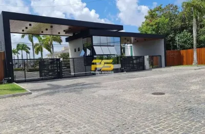 Casa de alto padrão à venda | condomínio bougainville residence privê