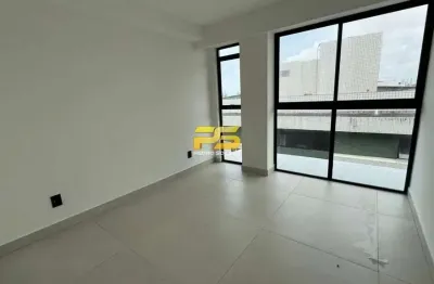 Apartamento com 2 quartos à venda na Avenida Governador Argemiro de Figueiredo, 3711, Jardim Oceania, João Pessoa