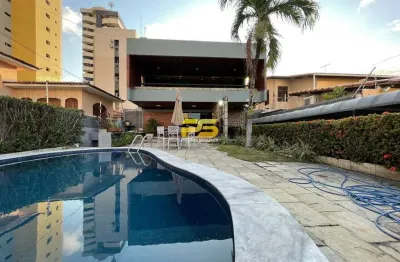 Casa com 4 quartos para alugar na Avenida Governador Flávio Ribeiro Coutinho, s/n, Manaíra, João Pessoa