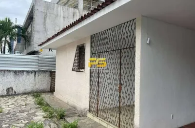 Casa com 4 quartos para alugar na Avenida Governador Flávio Ribeiro Coutinho, s/n, Manaíra, João Pessoa