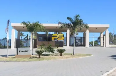 Casa à venda no condomínio villas de carapibus acqua park