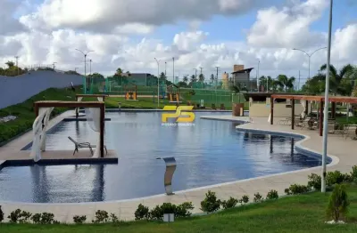 Casa em condomínio fechado com 3 quartos à venda na Condominio Villas De Carapibus, s/n, Carapibus, Conde