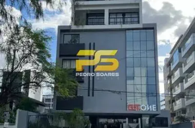 Flat com 17 quartos à venda na Avenida Governador Argemiro de Figueiredo, 891, Jardim Oceania, João Pessoa