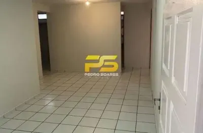 Apartamento com 2 quartos à venda na Rua Vicente Ielpo, 215, Bessa, João Pessoa