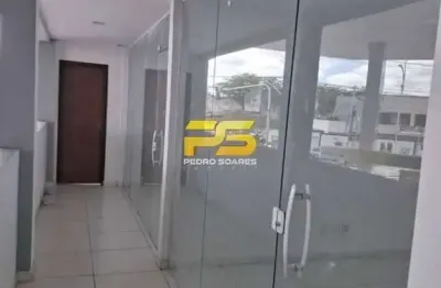 Casa comercial para alugar na Avenida Presidente Juscelino Kubitschek, 1285, Cruzeiro, Campina Grande