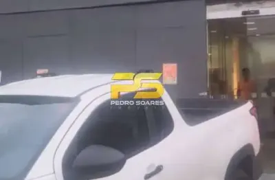 Casa comercial para alugar na Rua Deputado Plínio Salgado, 1439, Mangabeira, João Pessoa