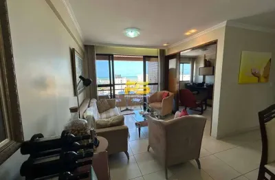 Apartamento com 3 quartos à venda na Avenida General Edson Ramalho, s/n, Manaíra, João Pessoa
