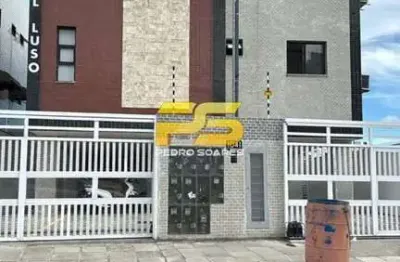 Apartamento com 3 quartos à venda na Rua Doutor João Franca, 1041, Manaíra, João Pessoa