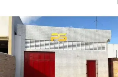 Casa comercial para alugar na Rua São Pedro, s/n, Jacaré, Cabedelo