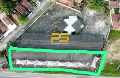 Casa comercial à venda na Rodovia BR-101, 525, Oitizeiro, João Pessoa