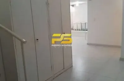 Casa comercial com 11 salas para alugar na Parque Solon de Lucena, s/n, Centro, João Pessoa