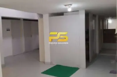 Casa comercial com 11 salas para alugar na Parque Solon de Lucena, s/n, Centro, João Pessoa
