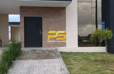 Casa em condomínio fechado com 3 quartos à venda na Pb-018/planalto Nossa Sra. Da Conceição, S/N, Gurugi, Conde